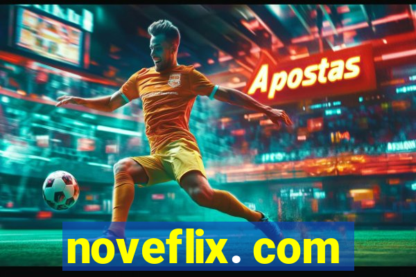 noveflix. com